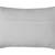 White Soft Jute Woven Cushion Cover