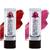 Blue Heaven Lipstick Creme & Matte Shades