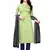 Green banarasi banarasi salwar