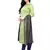 Green banarasi banarasi salwar