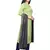 Green banarasi banarasi salwar
