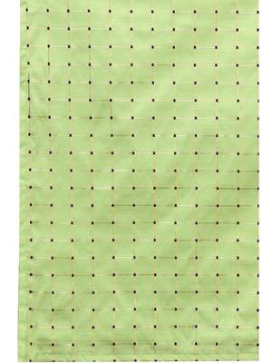 Green banarasi banarasi salwar 4