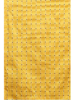 Yellow banarasi banarasi salwar 4
