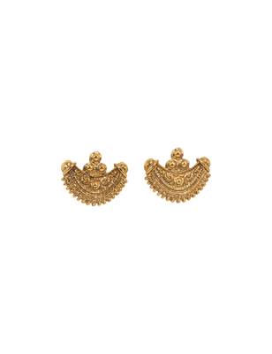 Gold mangalsutra
 4