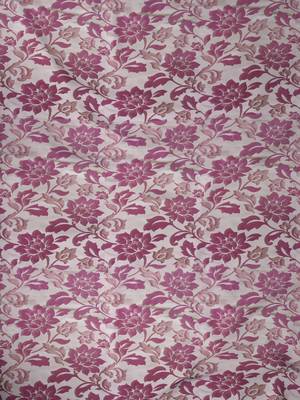 ROSARA HOME Jacquard Pack of 2 Window Curtains 3