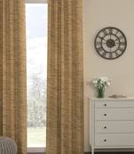 ROSARA HOME Mateo  Pack of Single Door Curtain