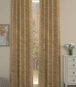 ROSARA HOME Mateo  Pack of 2 Door Curtains