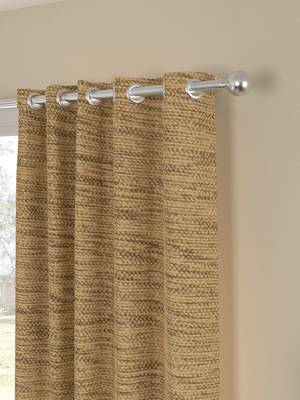 ROSARA HOME Mateo  Pack of 2 Door Curtains 2