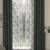 ROSARA HOME Chino Belle Pack of 4 Door Curtains