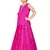 Kids Rani Pink Wedding Wear Lehenga Choli 