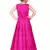 Kids Rani Pink Wedding Wear Lehenga Choli 