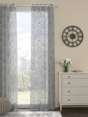 ROSARA HOME Marcus Pack of Single Door Curtain 1