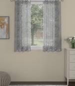 ROSARA HOME Marcus Pack of 2 Window Curtains