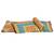 Jaipuri Multicolor Ethnic Double Bed Ac Dohar