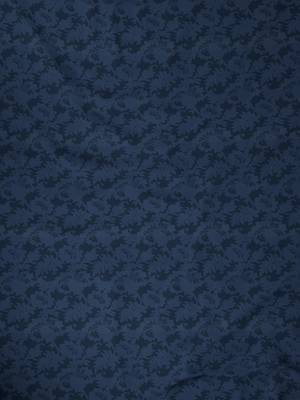 ROSARA HOME Emerald Striped Pack of 4 Door Curtains 3