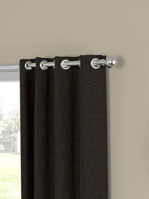ROSARA HOME Dolly Pack of 2 Window Curtains 2