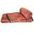 Ethnic Jaipuri Print Cotton Double Bed Quilts