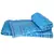 Hand Block Printed Cotton Double Bed Quilts