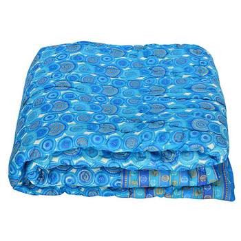 Hand Block Printed Cotton Double Bed Quilts 3