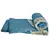 Jaipuri Block Printed Cotton Double Bed Quilt