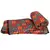 Jaipuri Hand Block Cotton Double Bed Quilts