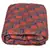 Ethnic Bagru Hand Block Cotton Double Quilts