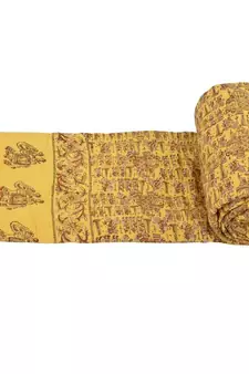 Exclusive Jaipuri Handblock Print Double Bed