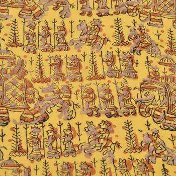 Exclusive Jaipuri Handblock Print Double Bed 3