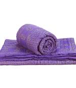Jaipuri Handblock Cotton Single Bed Comforter