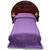 Jaipuri Handblock Cotton Single Bed Comforter
