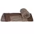 Ethnic Cotton Golden Print Single Bed Quilts