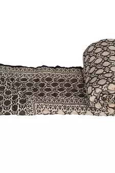 Jaipuri Style Cotton Single Bed Razai Quilts
