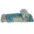 Hand Block Gold Print Cotton Single Bed Quilt