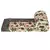 Floral Print Designer Cotton Single Bed Quilt