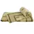 Rajasthani Floral Designer Single Bed Quilts