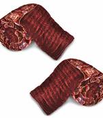 Traditional Floral Single Bed Velvet Quilts