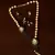 Meenakari Worked Kundan and Pearl Embellished Designer Mangalsutra MS10