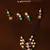 Multi-layered Stone Embellished Designer Mangalsutra MS11