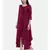 mayank modi Wine Potli Classic Dress