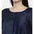 mayank modi Blue Classic Long Dress