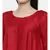 mayank modi Potli Red Classic Dress