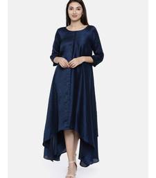 mayank modi Potli Blue Classic Dress