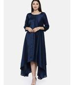 mayank modi Potli Blue Classic Dress
