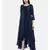 mayank modi Potli Blue Classic Dress