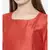 mayank modi Rust Orange Dress