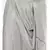 mayank modi Silver Grey,Silk, Dhoti pant