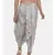 mayank modi Silver Grey,Silk, Dhoti pant