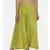 mayank modi Neon Green,cotton silk slub palazzo