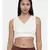 ASMI By Mayank Modi Ivory,Silk slub,Razer back blouse