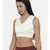 ASMI By Mayank Modi Ivory,Silk slub,Razer back blouse